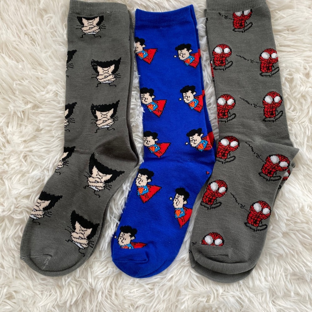 Socks